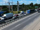 Ремонт трассы М-4 «Дон» в Ростовской области будет прекращаться в часы пик