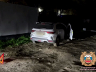 Водитель сбил 13-летнего ребенка во дворе Ростова