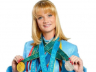 Эстафету огня Всемирных военных игр примет в Ростове олимпийская чемпионка Светлана Хоркина