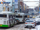 В 2024 году жители Ростовской области оплатили картой 135 млн поездок в общественном транспорте