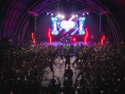 Первый южнороссийский Rave-фестиваль пройдет в Ростове в феврале