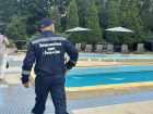 Власти Ростова-на-Дону обнародовали полный список безопасных бассейнов 