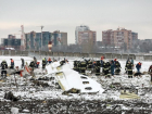 МАК назвал виновных в крушении Boeing в Ростове