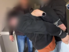 После убийства скрылся и был задержан в Ростовской области житель Таганрога, подозреваемый в смертельном ножевом конфликте