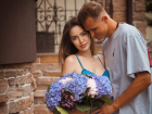 Родившая сына Анастасия Костенко намекнула на новую беременность и подписалась в соцсетях на мужа