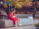 В Ростове ожидается теплая погода