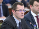 Суд отменил обвинительный приговор мэру Азова Ращупкину