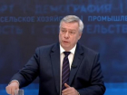 Губернатор Голубев признался, что недоволен состоянием дорог в Ростове
