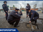 Из-за плохих дорог в Ростове возбудили более 40 административных дел