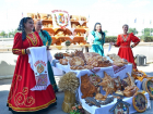 В Ростове-на-Дону планируется открыть 13 муниципальных ярмарок