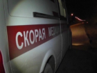 Житель Ростовской области задавил человека на Иж «Ода» 