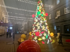 Стала известна программа новогодних мероприятий в Ростове