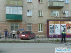 В Таганроге иномарка вылетела на тротуар и сбила 11-летнего мальчика