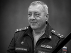В Ростове нашли мертвым военного комиссара после падения с высоты – источник Блокнот