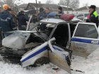 В Ростовской области задержали водителя, во время погони за которым погиб полицейский
