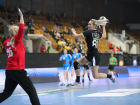 ГК «Ростов-Дон» одержал уверенную победу в первом матче года