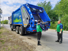 Региональный оператор по вывозу ТКО в Ростовской области подвел итоги работы в 2024 году