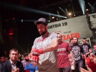  Первое поражение в карьере боец ММА Расул Мирзаев потерпел в Ростове
