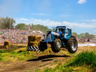 Традиционные гонки на тракторах в Ростовской области перенесли на 2022 год
