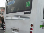 Водитель автобуса №67 выгнал из салона школьника, у которого не было проездной карты