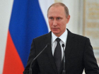 Владимир Путин в прямом эфире ответит на вопросы журналистов
