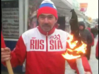 Видео эстафеты Олимпийского огня на Нахичеванском рынке Ростова набирает популярность среди пользователей Ютуба