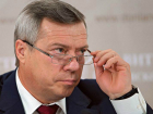 Стремительное падение рейтинга губернатора Ростовской области произошло за месяц