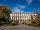 Ростовская область официально утвердила границы с ДНР и ЛНР