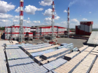 У стекольного завода «Актис» в Ростовской области появился новый инвестор
