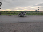 В Ростовской области пьяный парень без прав устроил ДТП с двумя погибшими