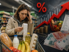 Инфляция на Дону ускорилась почти до 6%