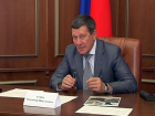 У замполпреда президента в ЮФО украли 12 млн рублей и часы от трех президентов