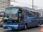 Время поездки до Платова на автобусе сократилось