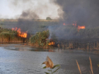 В Ростовской области ученые спрогнозировали пожары в середине июля