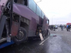 Пассажиры, пострадавшие в аварии под Бесланом, не получат страховых выплат