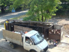 «Серый возчик» в Ростове заплатит 120 тысяч рублей за мусор на Нансена