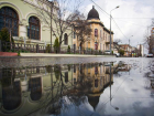Сильные дожди ожидаются в Ростовской области в ближайшие дни