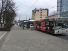 В Ростове вдвое упал пассажиропоток в транспорте