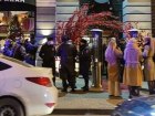 В Ростове вооруженный мужчина пытался ворваться в ресторан в центре города