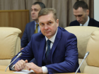 Юрий Слюсарь назначил первым замгубернатора Ростовской области Алексея Господарева