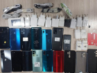 В батайскую колонию пытались пронести 12 мобильных телефонов