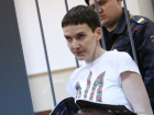 Донецкий суд отказался вернуть дело Надежды Савченко в прокуратуру 