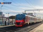 У электрички Ростов-Таганрог появилась дополнительная остановка в Танаисе