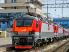 Фанатским поездом станет фирменный состав, который ездит в Москву из Ростова