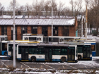 Подаренные Москвой троллейбусы выйдут на улицы Ростова через 3-4 месяца