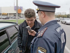За сутки на дорогах Ростовской области поймали 40 нетрезвых водителей 