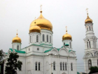 Молодежный православный лагерь открылся в донской столице