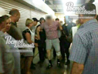 Обезумевший извращенец на глазах у прохожих пытался изнасиловать девочку на рынке в Ростове