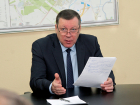 Экс-мэра Новочеркасска Игоря Зюзина перевели под домашний арест