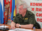 На территории Ростовской области введен режим ЧС в лесах